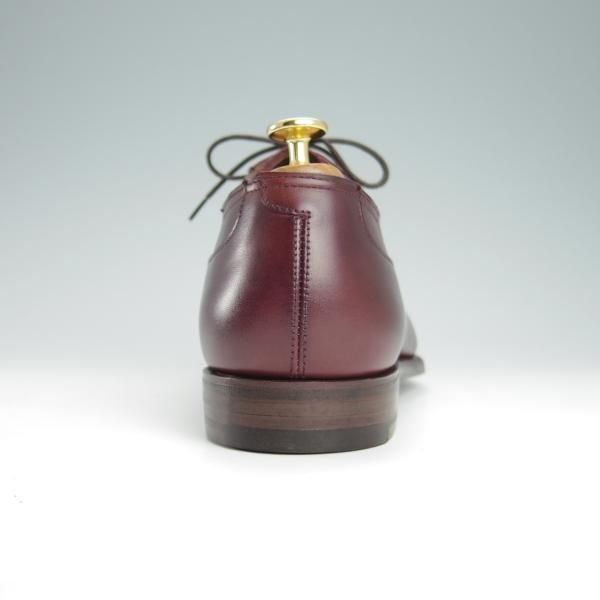 未使用☆クロケット&ジョーンズ 8.5E【ハンドグレードライン☆BALMUIR