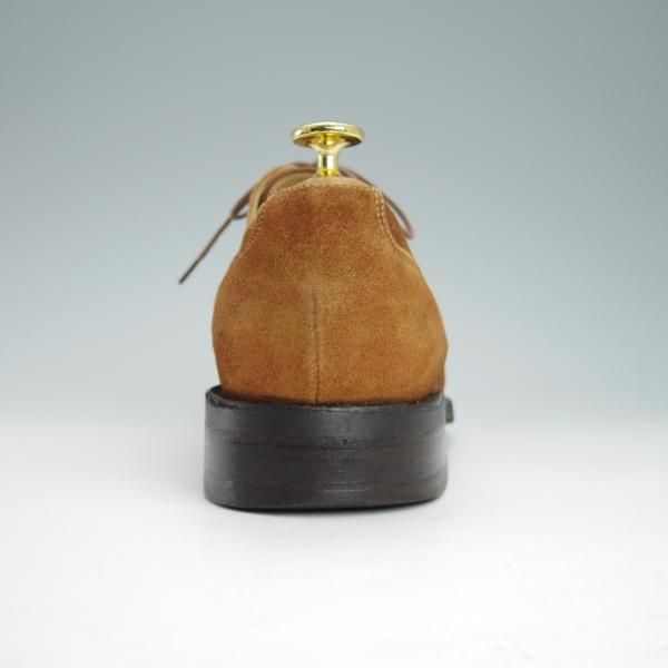 極上☆パラブーツ SIZE 8.5【モデル定価￥77,000-☆ドレス仕様