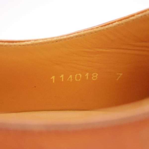 未使用☆(スペイン製)YANKO/ヤンコ SIZE 7【グッドイヤーウェル