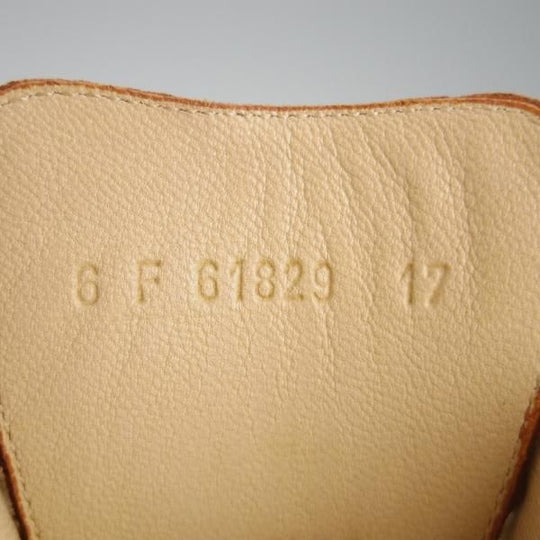 新品★パラブーツ SIZE 6【モデル定価￥77,000-★ドレス仕様シャンボード/CHAMBORD】Uチップ/グレインレザー/茶/メンズ/Paraboot★g173