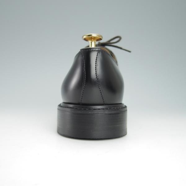 【メンズブランド革靴】アルフレッドサージェント UK8.5 Uチップ ブラウン 未使用☆(英)アルフレッド・サージェント UK6【WESTONロジェ似寄り