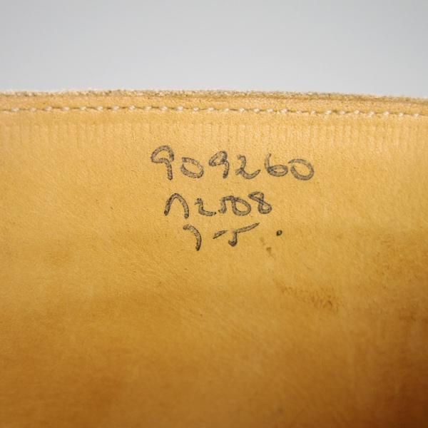 極上★トリッカーズ SIZE 7【定価￥88,000-★MALTON/モールトン】M2508/カントリーブーツ/カーフ/茶/メンズ/Tricker's★g176