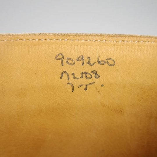 極上★トリッカーズ SIZE 7【定価￥88,000-★MALTON/モールトン】M2508/カントリーブーツ/カーフ/茶/メンズ/Tricker's★g176