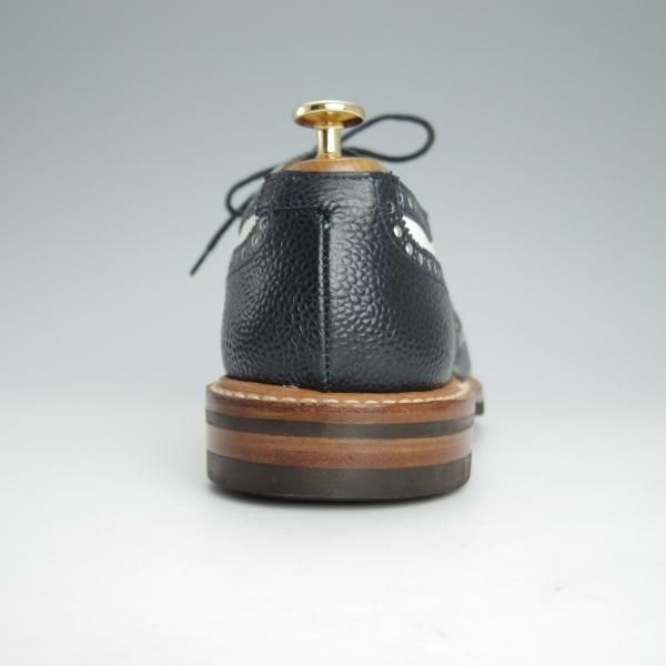 ジョーン ☆クロケット&ジョーンズ 8.5E【ダイナイトソール仕様☆GERRARD 6