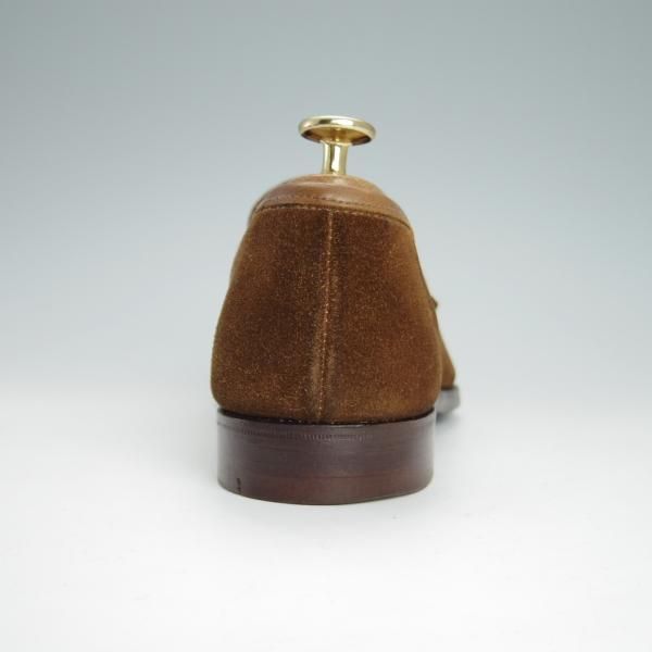 極上☆クロケット&ジョーンズ 6.5E【ハンドグレードライン☆CADOGAN