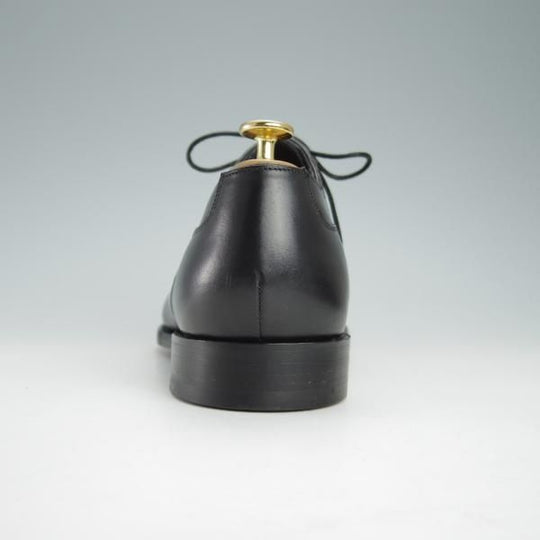 ほぼ試着程度★(英)Wild Smith/ワイルドスミス 8G【★WESTMINSTER/ウェストミンスター】ストレートチップ/カーフ/黒/メンズ★g216