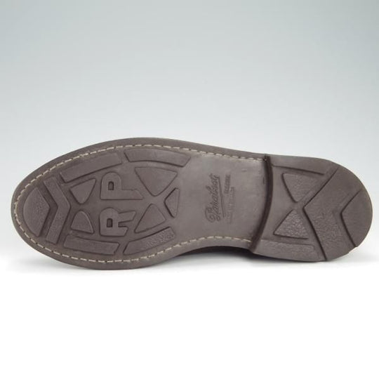 ★パラブーツ SIZE 8【定価￥71,500-★シャンボード/CHAMBORD】カフェ/CAFE/リスレザー/TEXソール/Uチップ/茶/メンズ/Paraboot★g222