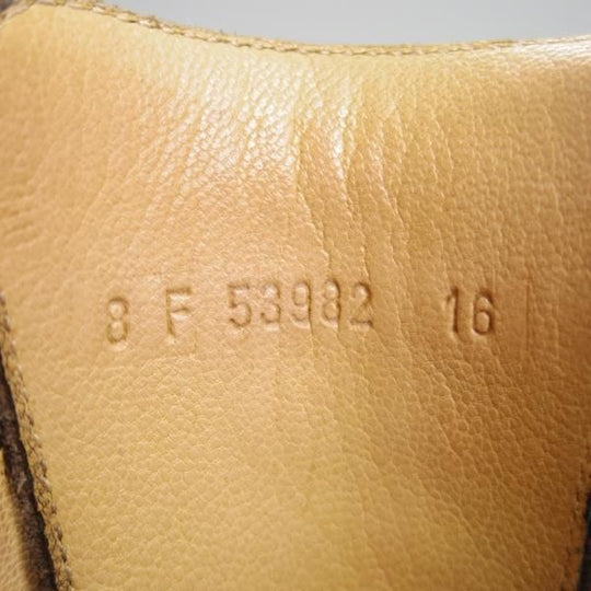 ★パラブーツ SIZE 8【定価￥71,500-★シャンボード/CHAMBORD】カフェ/CAFE/リスレザー/TEXソール/Uチップ/茶/メンズ/Paraboot★g222