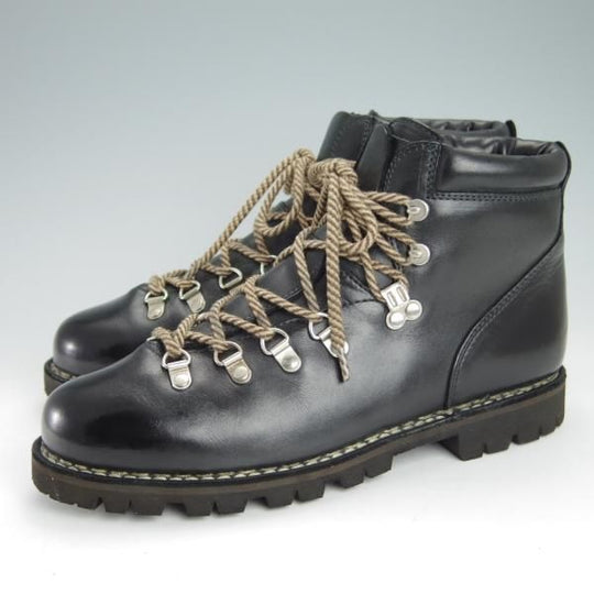 美品★パラブーツ SIZE 7【定価￥74,800-★AVORIAZ/アヴォリアーズ】シャモニーラスト/ジャンヌソール/マウンテンブーツ/Paraboot★g228