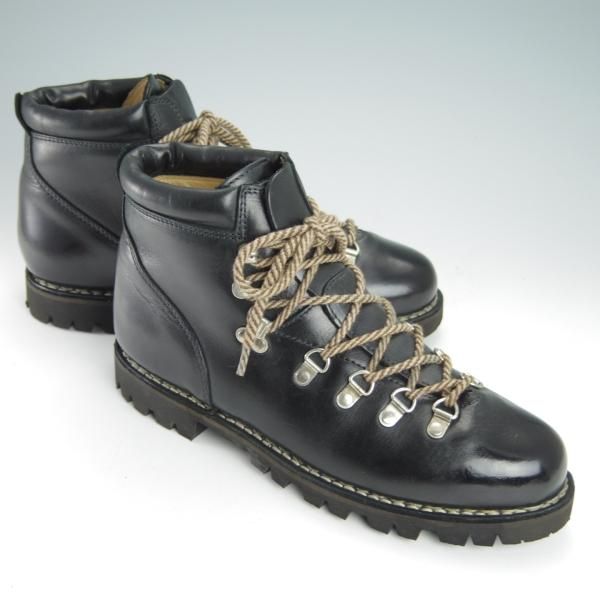 美品☆パラブーツ SIZE 7【定価￥74,800-☆AVORIAZ