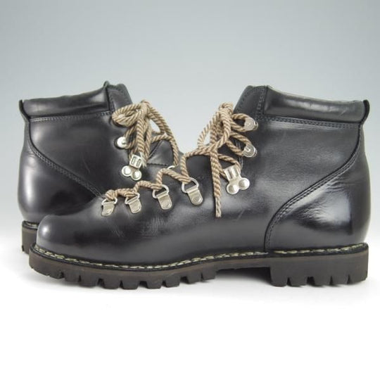 美品★パラブーツ SIZE 7【定価￥74,800-★AVORIAZ/アヴォリアーズ】シャモニーラスト/ジャンヌソール/マウンテンブーツ/Paraboot★g228