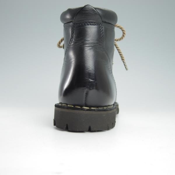 美品★パラブーツ SIZE 7【定価￥74,800-★AVORIAZ/アヴォリアーズ】シャモニーラスト/ジャンヌソール/マウンテンブーツ/Paraboot★g228