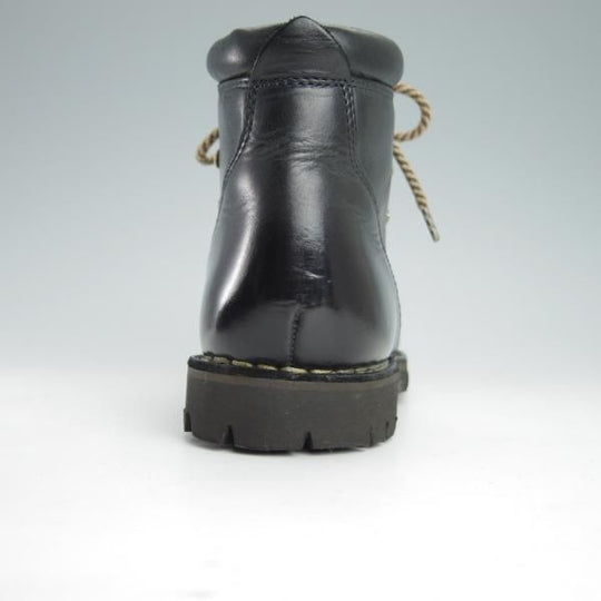 美品★パラブーツ SIZE 7【定価￥74,800-★AVORIAZ/アヴォリアーズ】シャモニーラスト/ジャンヌソール/マウンテンブーツ/Paraboot★g228