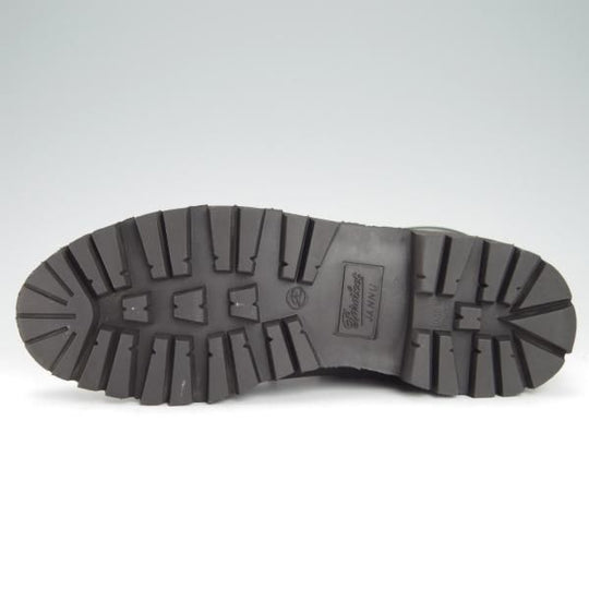 美品★パラブーツ SIZE 7【定価￥74,800-★AVORIAZ/アヴォリアーズ】シャモニーラスト/ジャンヌソール/マウンテンブーツ/Paraboot★g228