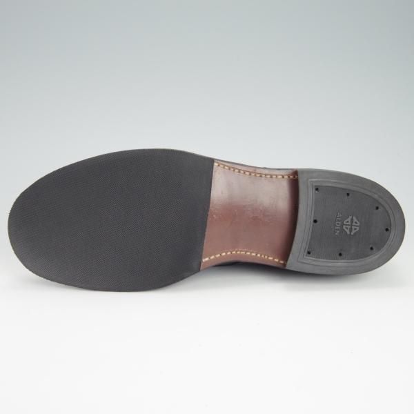 極美品☆オールデン 7.5D【定価￥136,400-☆コードバン仕様/ミリタリー