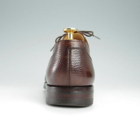 極上★クロケット&ジョーンズ UK8/US8.5D【ダイナイトソール仕様★ブルックスブラザーズ別注/Peal&co】325ラスト/Crockett&Jones★g237