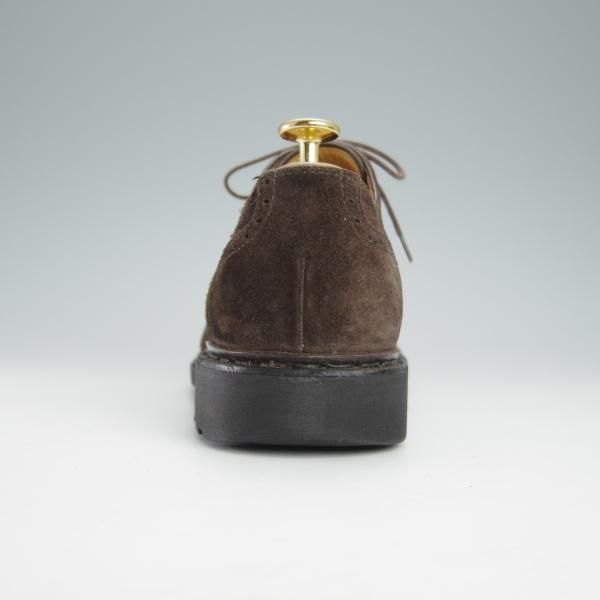 極上☆パラブーツ SIZE 8【モデル定価￥74,800-☆Andersen