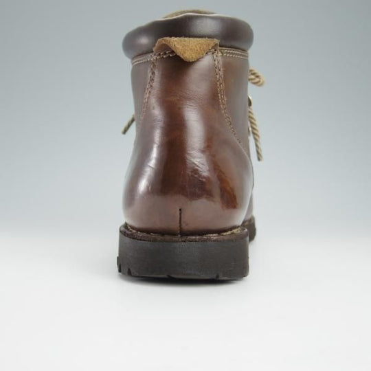 極上★パラブーツ SIZE 8【定価￥74,800-★AVORIAZ/アヴォリアーズ】シャモニーラスト/ジャンヌソール/濃茶/メンズ/Paraboot★g243