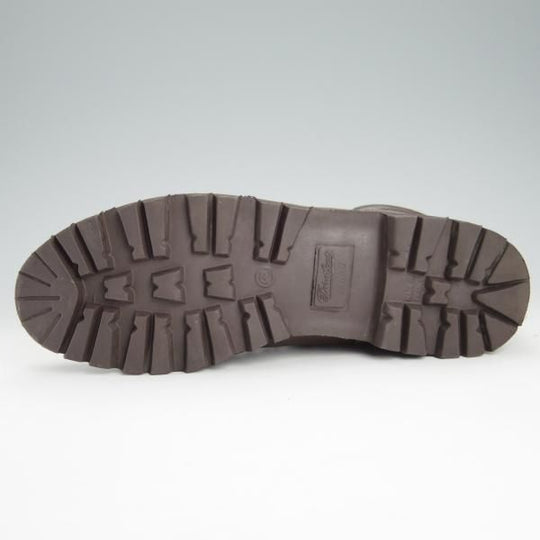 極上★パラブーツ SIZE 8【定価￥74,800-★AVORIAZ/アヴォリアーズ】シャモニーラスト/ジャンヌソール/濃茶/メンズ/Paraboot★g243