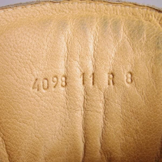 極上★パラブーツ SIZE 8【定価￥74,800-★AVORIAZ/アヴォリアーズ】シャモニーラスト/ジャンヌソール/濃茶/メンズ/Paraboot★g243