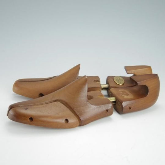 ★J.M.ウェストン(レディース) SIZE 3【★純正シューツリー/041M】木製シューキーパー/Weston/ウエストン(レディース)★g180