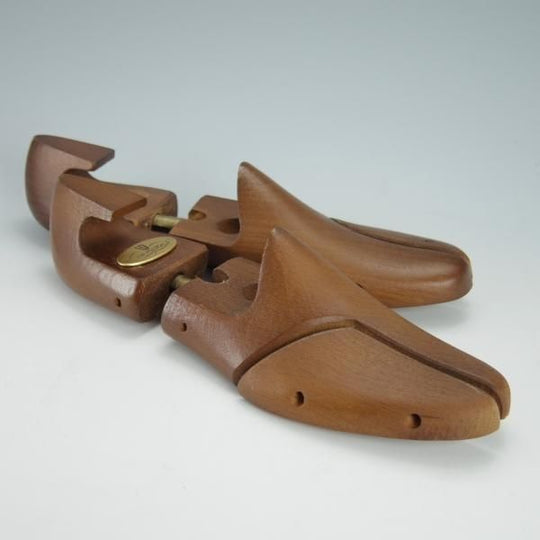 ★J.M.ウェストン(レディース) SIZE 3【★純正シューツリー/041M】木製シューキーパー/Weston/ウエストン(レディース)★g180