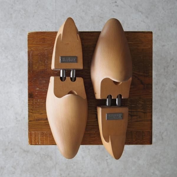 SALE，爆買い ベルルッティ 純正シューツリー サイズ7 Berluti シュー