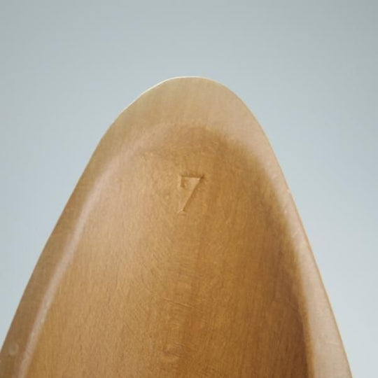 美品★(仏)ベルルッティ SIZE 7【★純正シューツリー】木製シューキーパー/メンズ/Berluti★g181