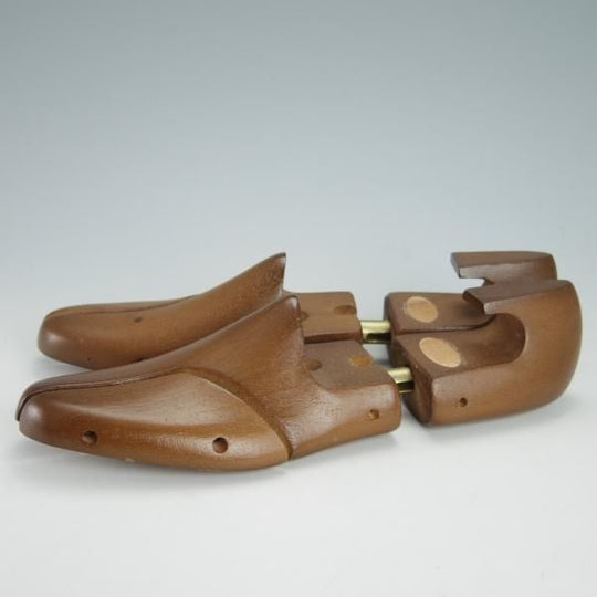 ★J.M.ウェストン(レディース) SIZE 3【★純正シューツリー/041M】木製シューキーパー/Weston/ウエストン(レディース)★g182