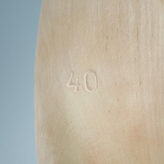 極上★(東欧)VASS/ヴァーシュ SIZE 40【貴重★純正シューツリー】木製シューキーパー/メンズ★g183