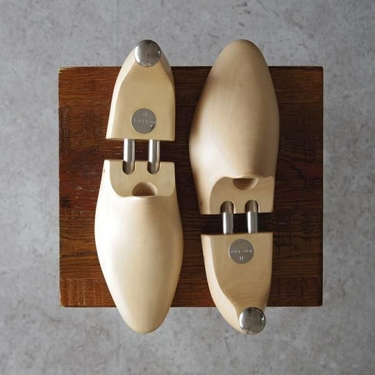 ★ジョンロブ 8E【★純正シューツリー】木製シューキーパー/メンズ/JOHN LOBB★g184