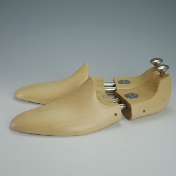 ★ジョンロブ 8E【★純正シューツリー】木製シューキーパー/メンズ/JOHN LOBB★g184