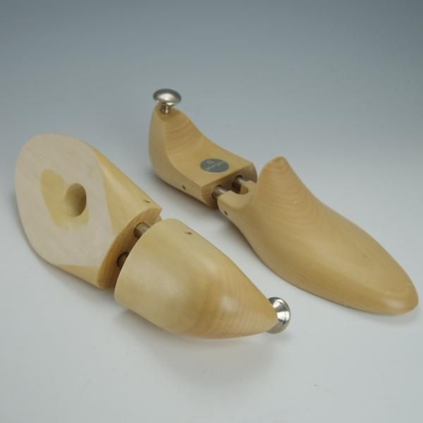 ★ジョンロブ 8E【★純正シューツリー】木製シューキーパー/メンズ/JOHN LOBB★g184