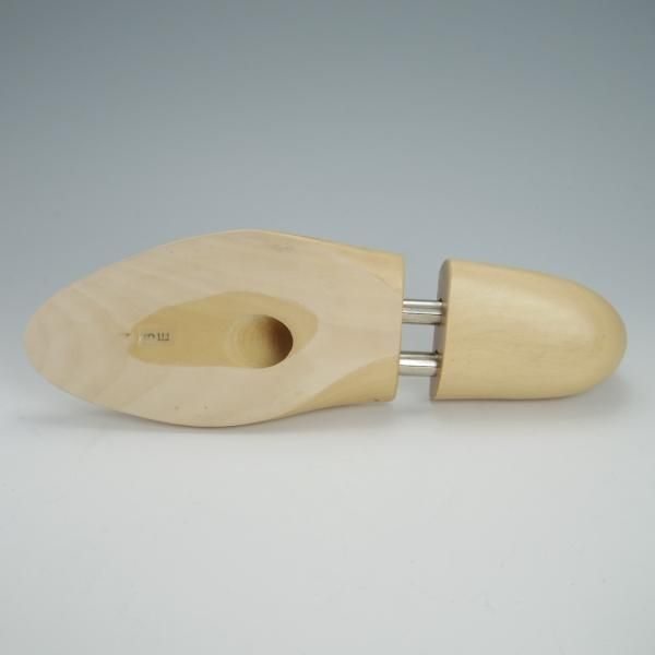 ★ジョンロブ 8E【★純正シューツリー】木製シューキーパー/メンズ/JOHN LOBB★g184