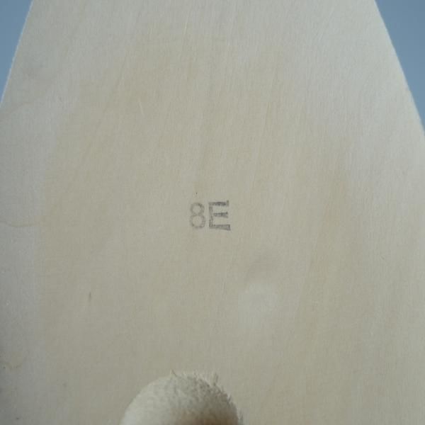 極上★ジョンロブ 8E【定価￥22,000-★純正シューツリー/STANDARD】木製シューキーパー/メンズ/JOHN LOBB★g186