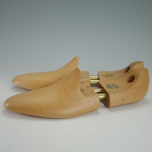 DA1436 ジョンロブJOHNLOBB 純正木製シューツリー 中古｜ジョンロブ【純正シューツリー】｜studio.CBR | 高級中古革靴の