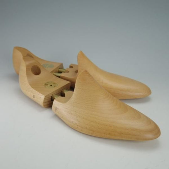 極上★ジョンロブ 6E【★純正シューツリー】木製シューキーパー/メンズ/JOHN LOBB★g188