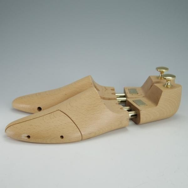 極上★トレーディングポスト SIZE 42【定価￥12,100-★サルトレカミエ製/TP100/純正シューツリー】シューキーパー/Trading Post★g197