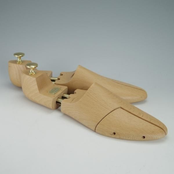 極上★トレーディングポスト SIZE 42【定価￥12,100-★サルトレカミエ製/TP100/純正シューツリー】シューキーパー/Trading Post★g197