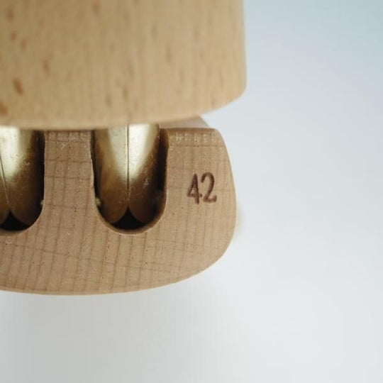 極上★トレーディングポスト SIZE 42【定価￥12,100-★サルトレカミエ製/TP100/純正シューツリー】シューキーパー/Trading Post★g197