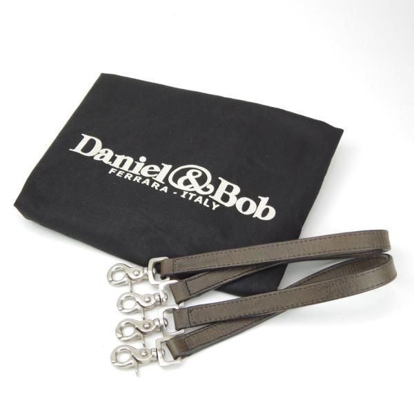 極上☆(伊)ダニエル&ボブ【定価10万円以上☆クロドーロ/BEYES