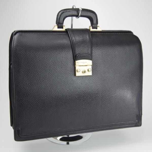 TANIZAWA ビジネスバック 楽天市場】TANIZAWA ビジネスバッグ タニザワ 牛革 ダレスバッグ シボ