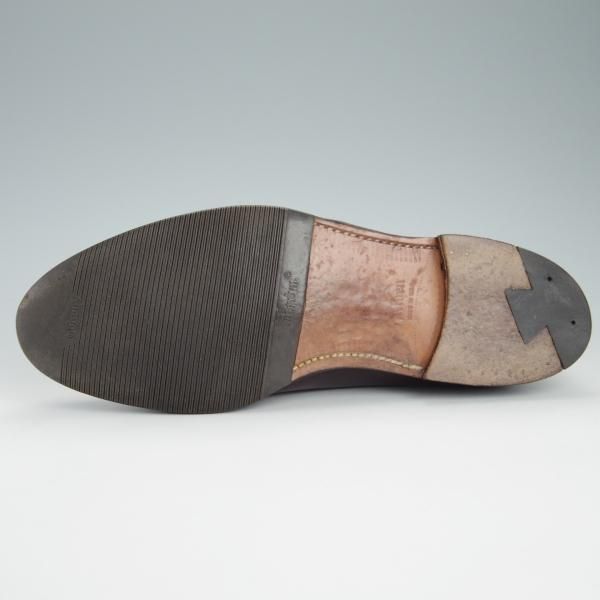 極上☆オールデン 8D【☆アバディーンラスト/553】タッセルローファー