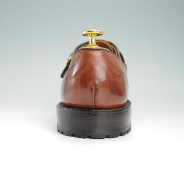 ほぼ試着程度☆(米)アレンエドモンズ 9.5D【現行定価7.5万円程度