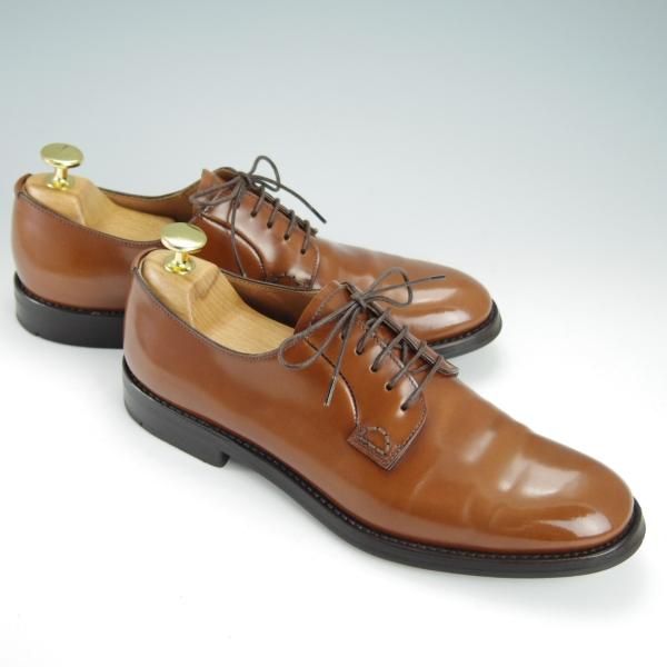 美品☆チャーチ(レディース) SIZE 37.5【モデル定価￥107,800