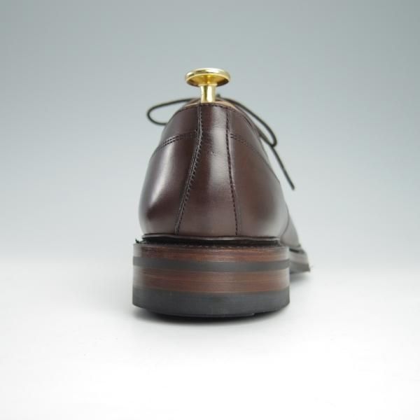 新品★ラルフローレン SIZE 25【定価￥50,600-★ダイナイトソール仕様/RL06】Uチップ/カーフ/Ralph Lauren/リーガル/REGAL★g251