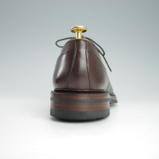 新品★ラルフローレン SIZE 25【定価￥50,600-★ダイナイトソール仕様/RL06】Uチップ/カーフ/Ralph Lauren/リーガル/REGAL★g251