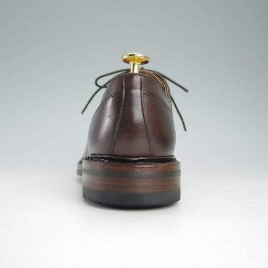 新品★ラルフローレン SIZE 25【定価￥50,600-★ダイナイトソール仕様/RL06】Uチップ/カーフ/Ralph Lauren/リーガル/REGAL★g251