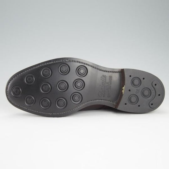 新品★ラルフローレン SIZE 25【定価￥50,600-★ダイナイトソール仕様/RL06】Uチップ/カーフ/Ralph Lauren/リーガル/REGAL★g251