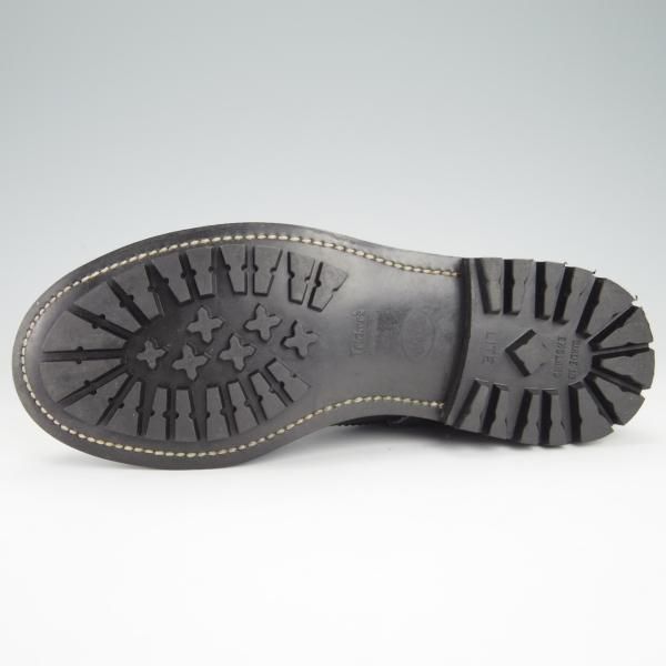 美品★トリッカーズ(レディース) SIZE 5.5【コマンドソール仕様★クレイジーパターンのモールトン】ネペンテス別注/2508/Tricker's★g265